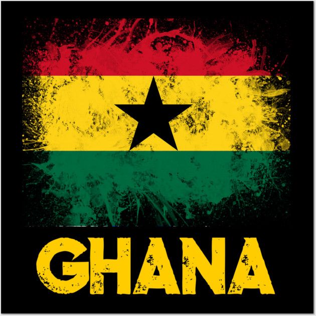 Ghana Logo